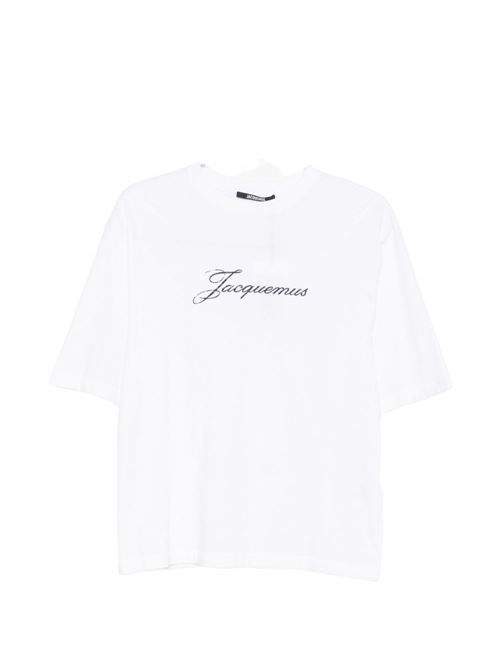  JACQUEMUS | TSW00596 AJ00289100